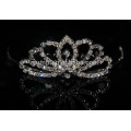 Princess Crystal mini Tiaras Peigne / couronne